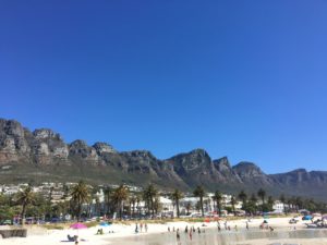 Cape Town Famille Guide