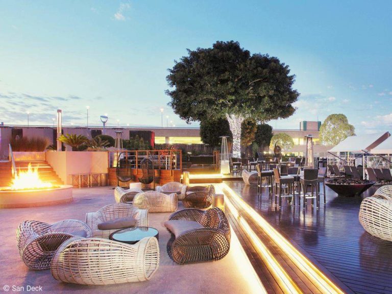 25 restaurants pour diner à Johannesburg • POESY by Sophie