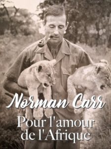 Norman Carr