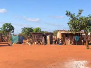 Road-trip Afrique du Sud Mozambique