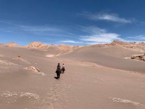 Désert Atacama