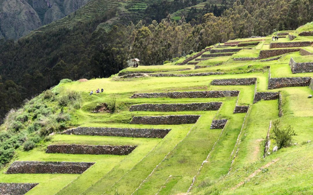 Vallée sacrée, Cuzco et Machu Picchu : Sur la piste des incas en famille