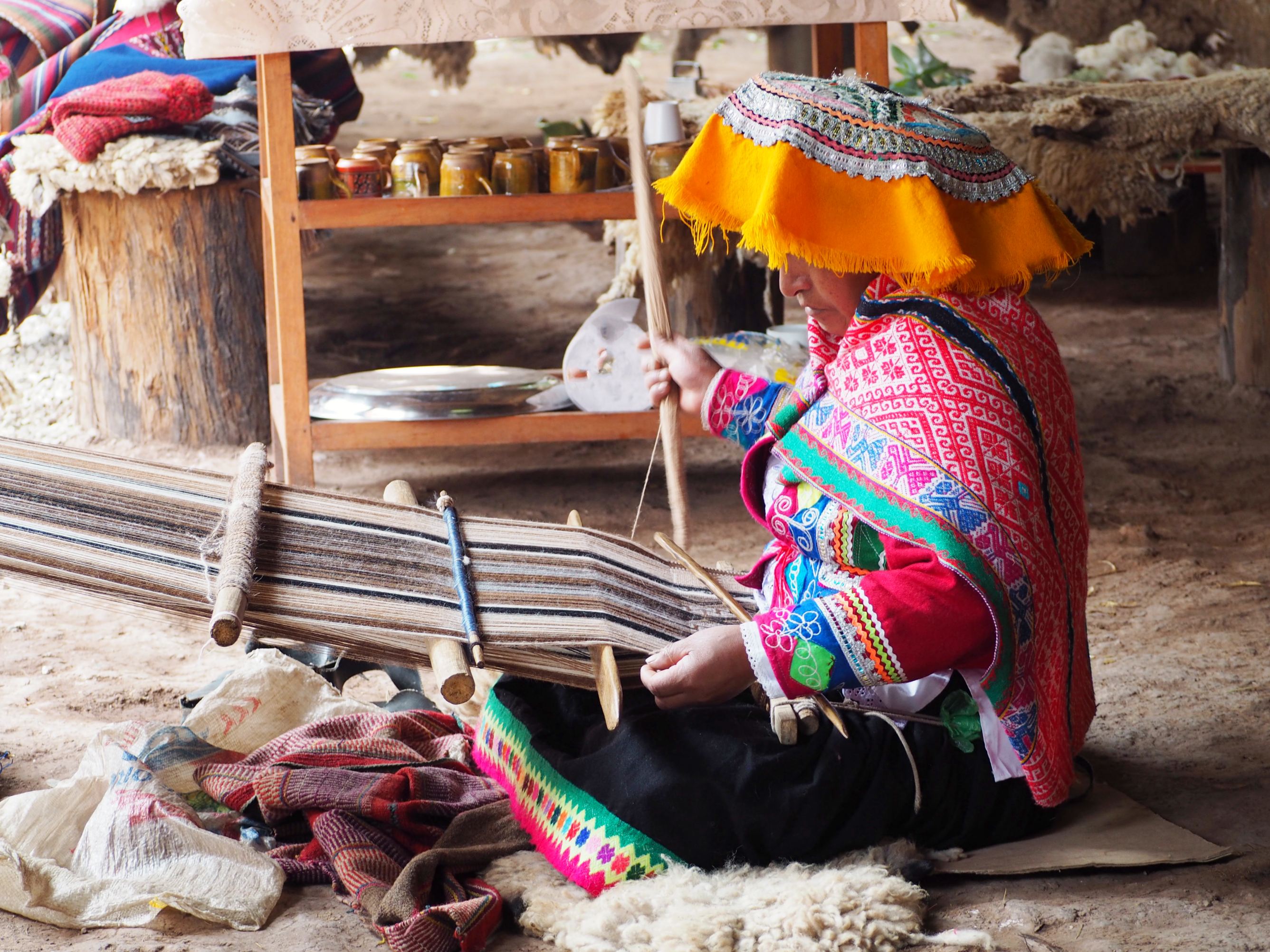 Voyage au Pérou en famille : immanquables et guide pratique