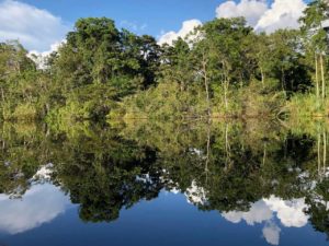 croisière Amazonie Pérou